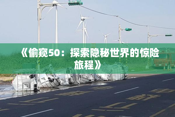 《偷窥50：探索隐秘世界的惊险旅程》