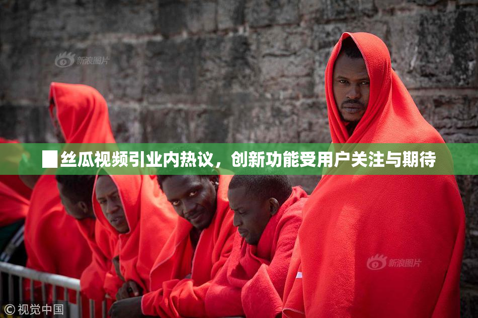 ▉丝瓜视频引业内热议，创新功能受用户关注与期待