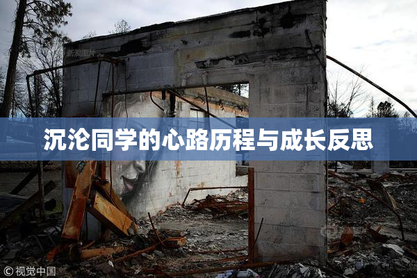 沉沦同学的心路历程与成长反思