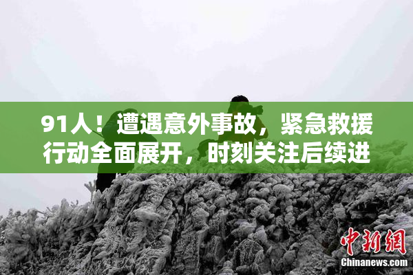 91人！遭遇意外事故，紧急救援行动全面展开，时刻关注后续进展