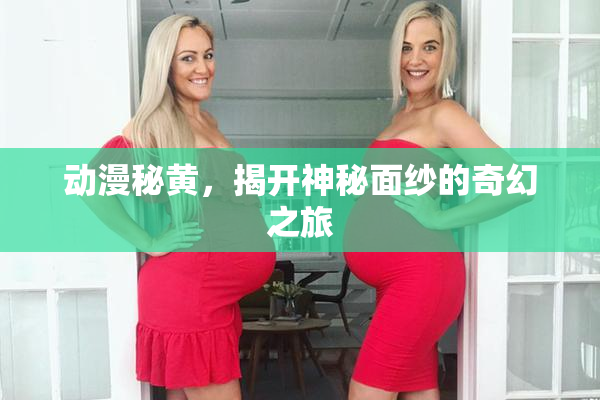 动漫秘黄，揭开神秘面纱的奇幻之旅