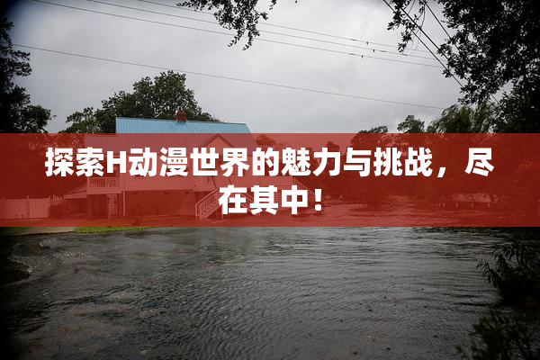 探索H动漫世界的魅力与挑战，尽在其中！
