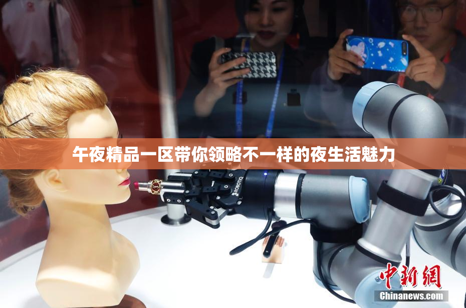 午夜精品一区带你领略不一样的夜生活魅力
