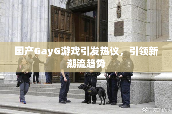 国产GayG游戏引发热议，引领新潮流趋势