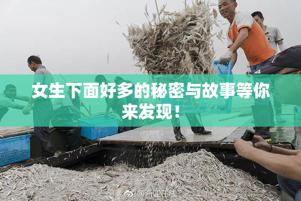 女生下面好多的秘密与故事等你来发现！