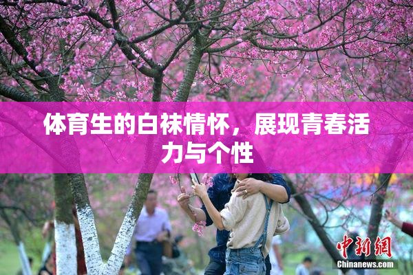 体育生的白袜情怀，展现青春活力与个性