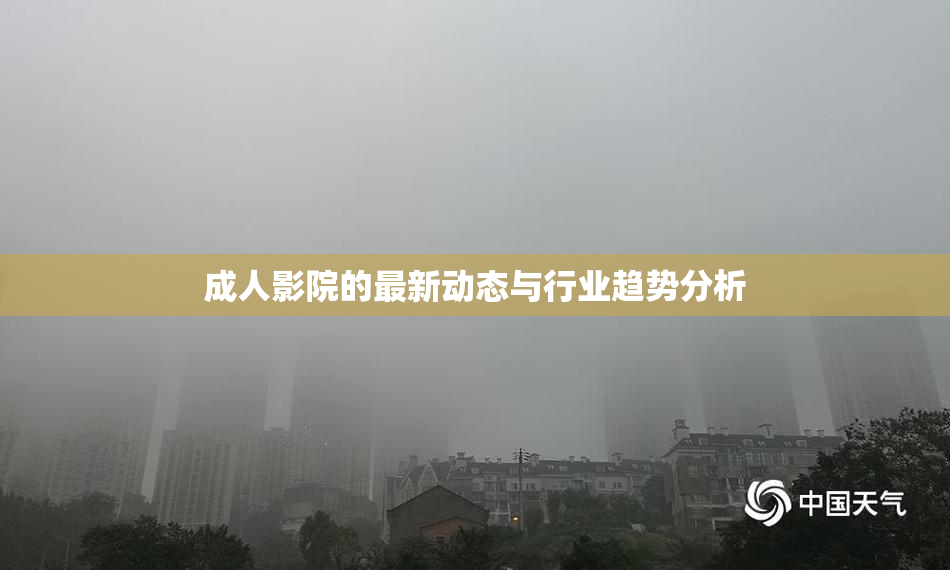 成人影院的最新动态与行业趋势分析