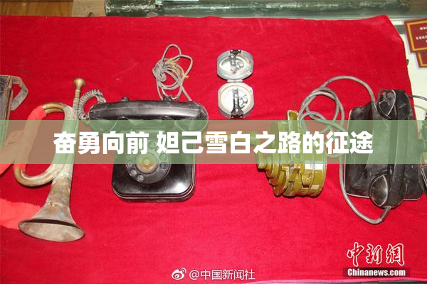 奋勇向前 妲己雪白之路的征途