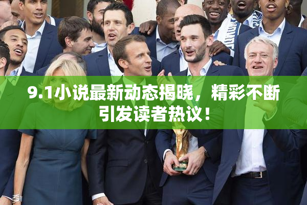 9.1小说最新动态揭晓，精彩不断引发读者热议！