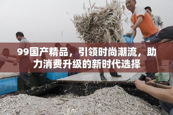 99国产精品，引领时尚潮流，助力消费升级的新时代选择