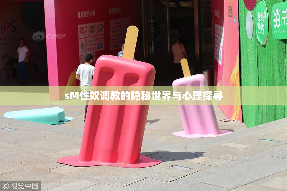 sM性奴调教的隐秘世界与心理探寻