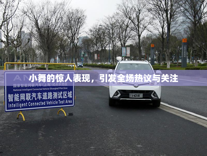小舞的惊人表现，引发全场热议与关注
