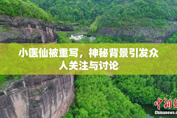 小医仙被重写，神秘背景引发众人关注与讨论