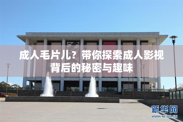成人毛片儿？带你探索成人影视背后的秘密与趣味