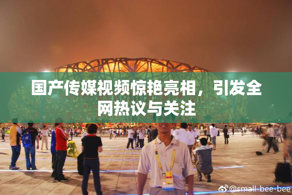 国产传媒视频惊艳亮相，引发全网热议与关注