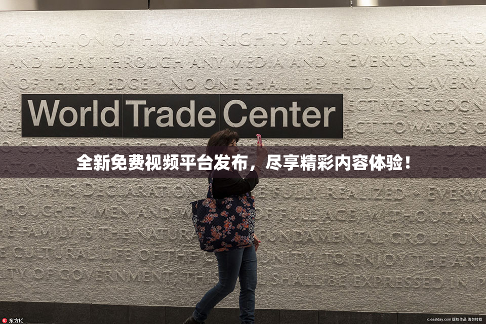 全新免费视频平台发布，尽享精彩内容体验！