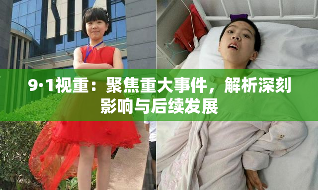 9·1视重：聚焦重大事件，解析深刻影响与后续发展