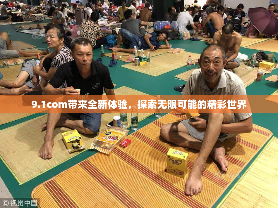 9.1com带来全新体验，探索无限可能的精彩世界