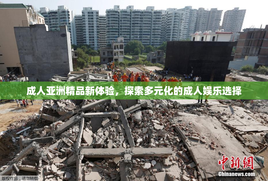 成人亚洲精品新体验，探索多元化的成人娱乐选择