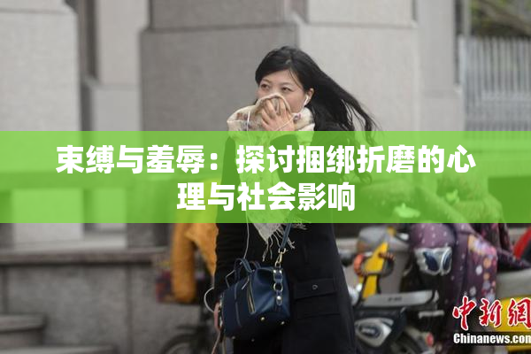 束缚与羞辱：探讨捆绑折磨的心理与社会影响