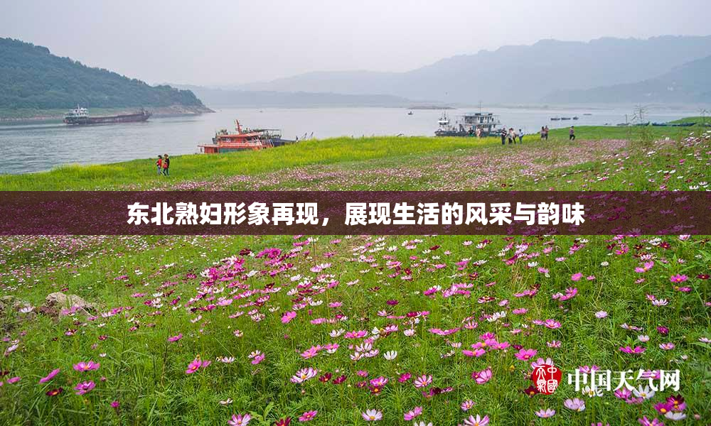 东北熟妇形象再现，展现生活的风采与韵味