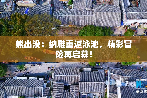 熊出没：纳雅重返泳池，精彩冒险再启幕！