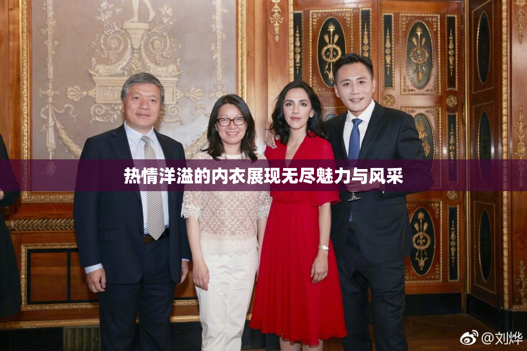 热情洋溢的内衣展现无尽魅力与风采