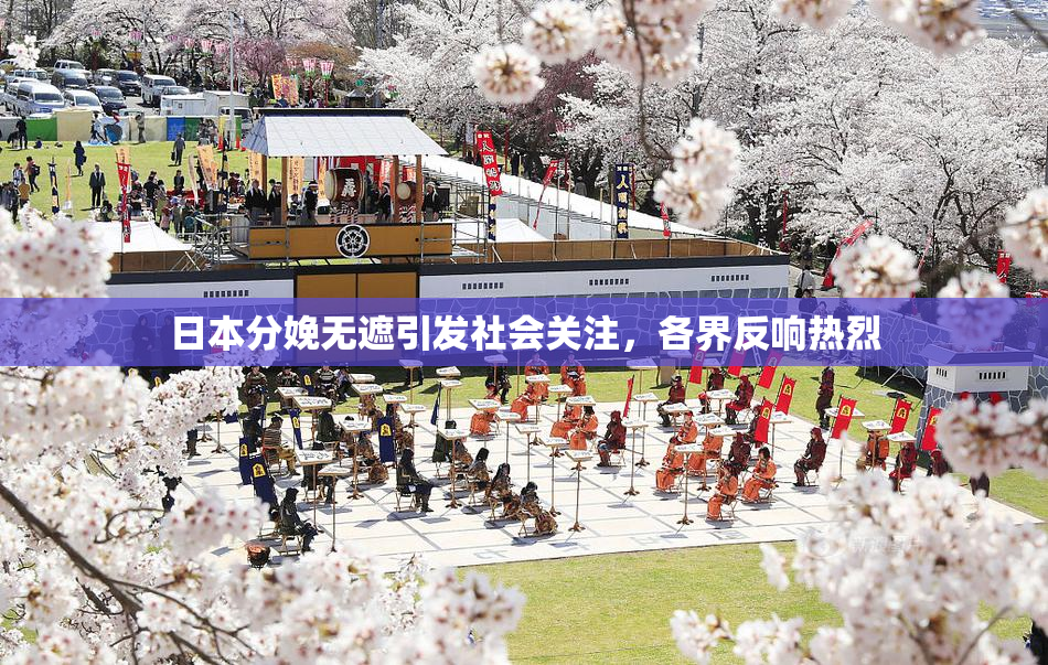 日本分娩无遮引发社会关注，各界反响热烈