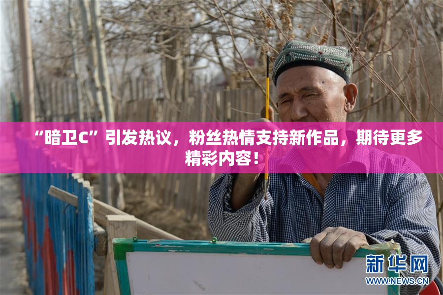 “暗卫C”引发热议，粉丝热情支持新作品，期待更多精彩内容！