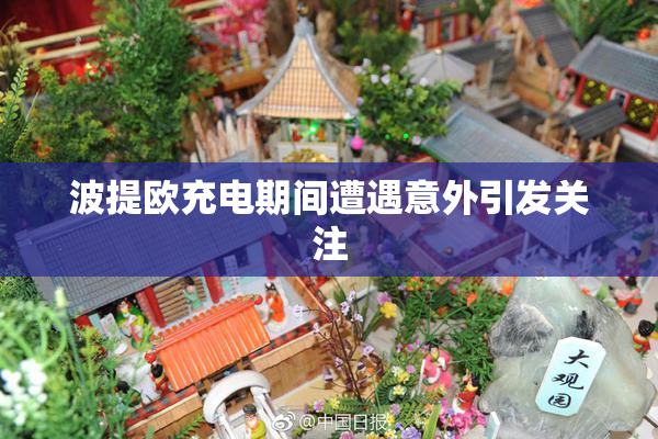 波提欧充电期间遭遇意外引发关注