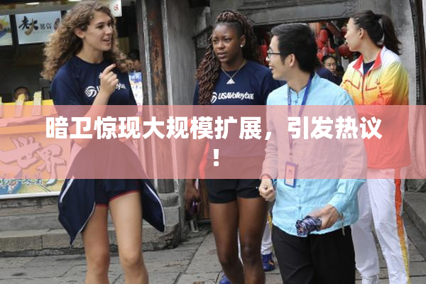 暗卫惊现大规模扩展，引发热议！