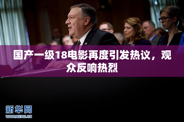 国产一级18电影再度引发热议，观众反响热烈