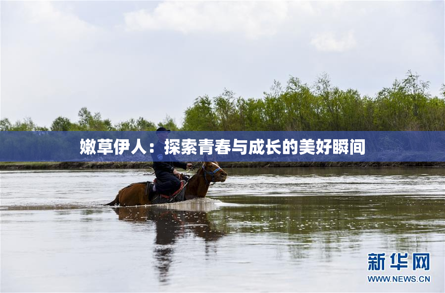 嫩草伊人：探索青春与成长的美好瞬间