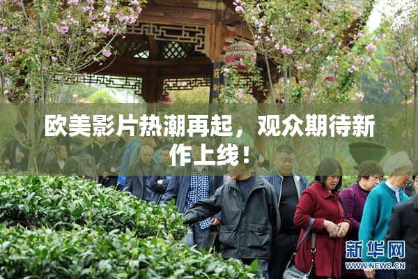 欧美影片热潮再起，观众期待新作上线！