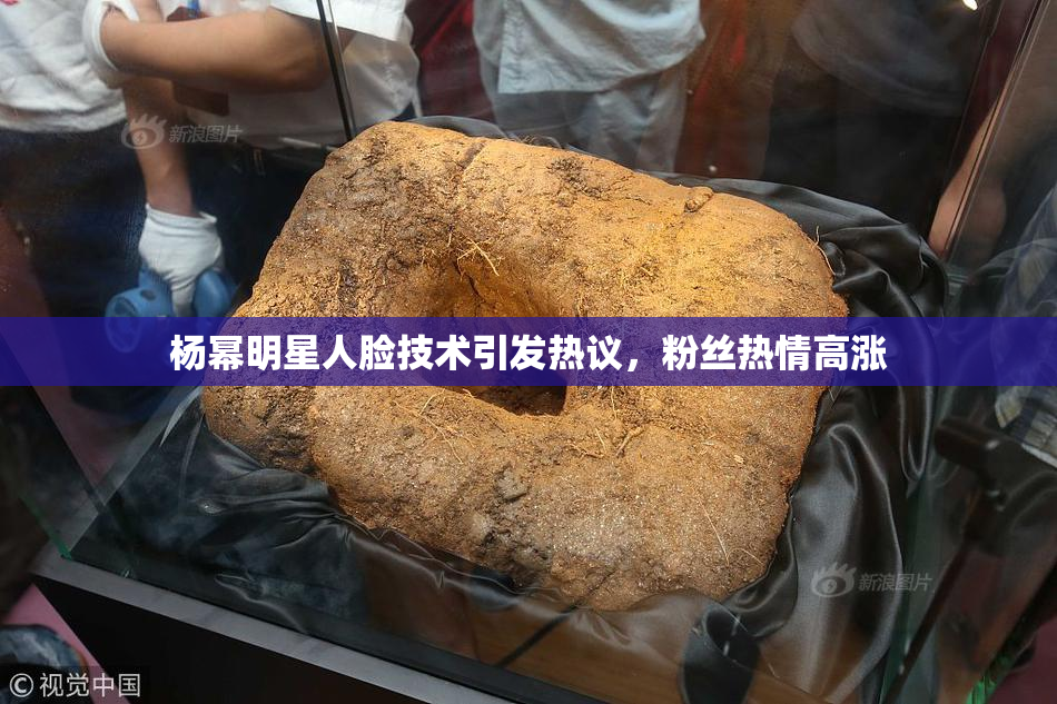 杨幂明星人脸技术引发热议，粉丝热情高涨