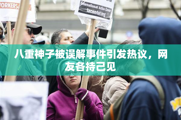 八重神子被误解事件引发热议，网友各持己见