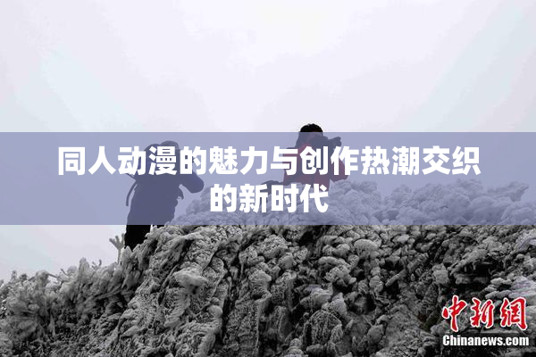 同人动漫的魅力与创作热潮交织的新时代
