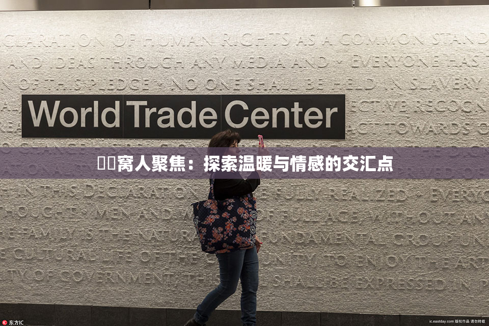 妺妺窝人聚焦：探索温暖与情感的交汇点