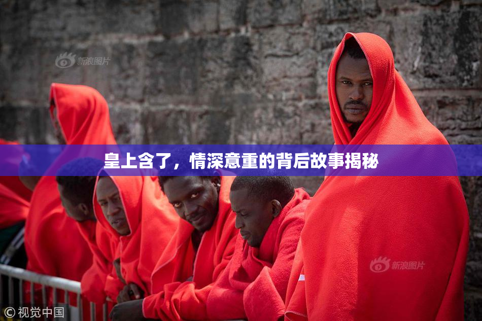 皇上含了，情深意重的背后故事揭秘
