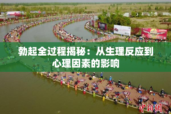 勃起全过程揭秘：从生理反应到心理因素的影响
