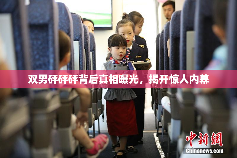 双男砰砰砰背后真相曝光，揭开惊人内幕