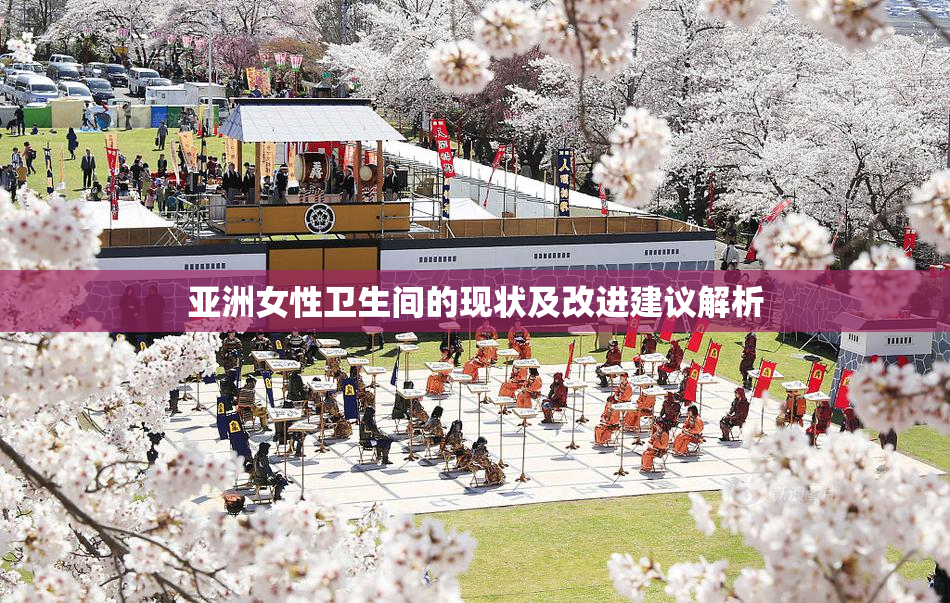 亚洲女性卫生间的现状及改进建议解析