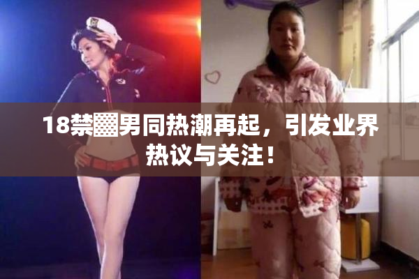 18禁▓男同热潮再起，引发业界热议与关注！