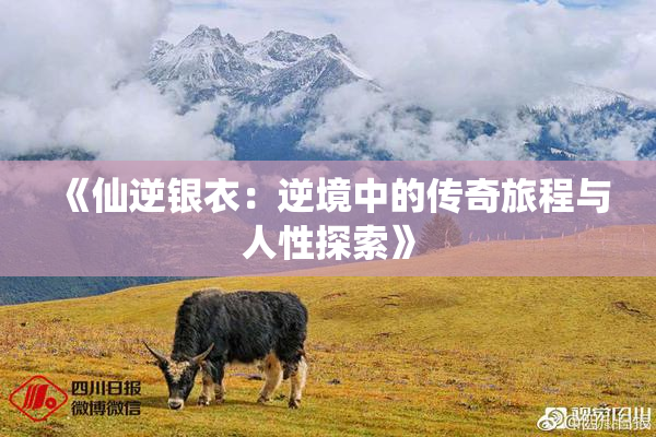 《仙逆银衣：逆境中的传奇旅程与人性探索》