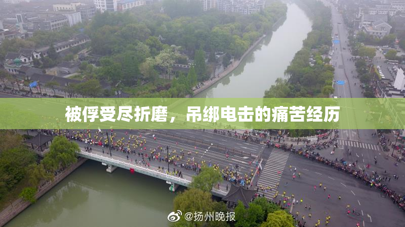 被俘受尽折磨，吊绑电击的痛苦经历