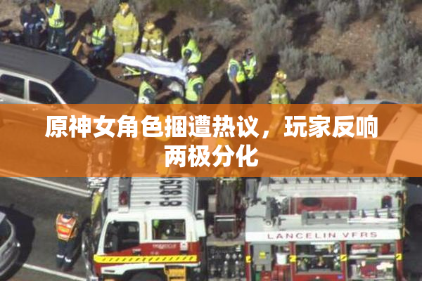原神女角色捆遭热议，玩家反响两极分化