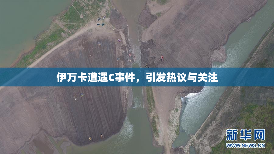 伊万卡遭遇C事件，引发热议与关注