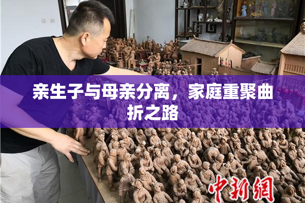 亲生子与母亲分离，家庭重聚曲折之路