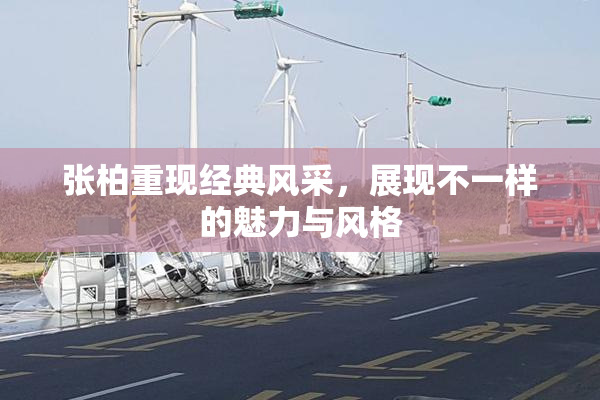 张柏重现经典风采，展现不一样的魅力与风格