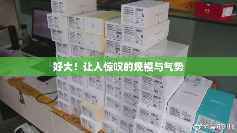 好大！让人惊叹的规模与气势